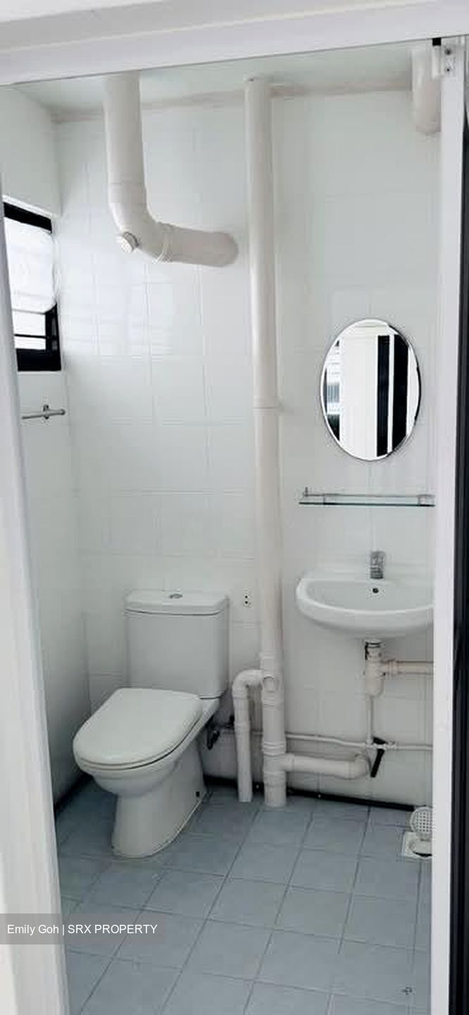Blk 223 Yishun Gardens (Yishun), HDB 4 Rooms #533783331